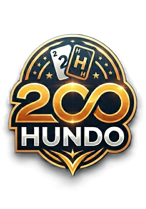 200 Hundo